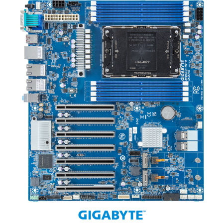 GIGABYTE MW83-RP0 (rev. 1.x) GIGABYTE MW83-RP0 (rev. 1.x)