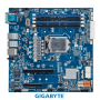 GIGABYTE MX32-4L0 (rev. 1.0) GIGABYTE MX32-4L0 (rev. 1.0)