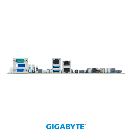 GIGABYTE MX34-BS0 (rev. 1.x) GIGABYTE MX34-BS0 (rev. 1.x)