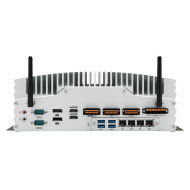 GIGABYTE AI Mobile Edge Computing Platform