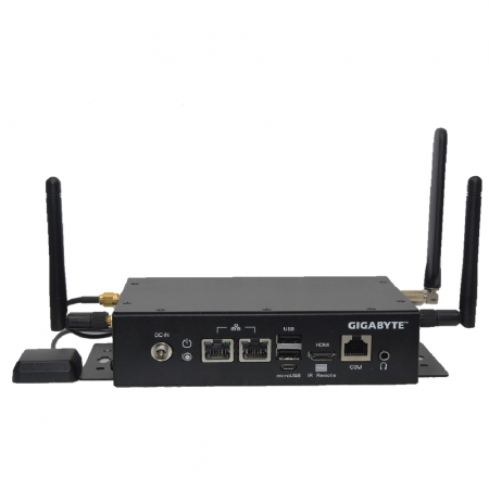 GIGABYTE Embedded Android Box GIGABYTE Embedded Android Box