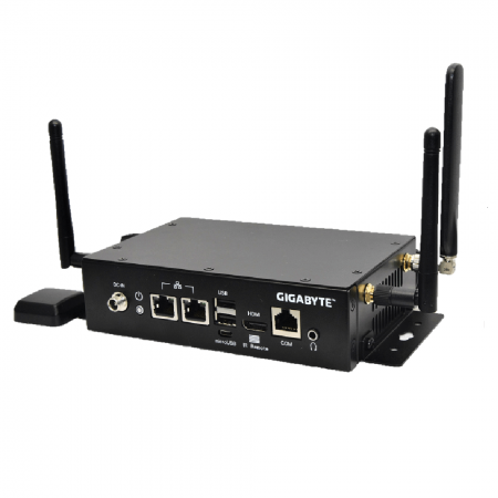 GIGABYTE Embedded Android Box GIGABYTE Embedded Android Box
