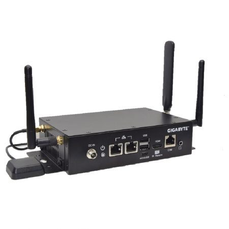 GIGABYTE Embedded Android Box GIGABYTE Embedded Android Box