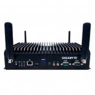 GIGABYTE In Vehicle Telematics Controller and IIOT Gateway