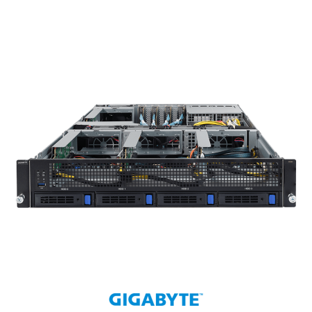 GIGABYTE G241-G40 (rev. 100) GIGABYTE G241-G40 (rev. 100)