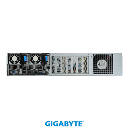 GIGABYTE G241-G40 (rev. 100) GIGABYTE G241-G40 (rev. 100)