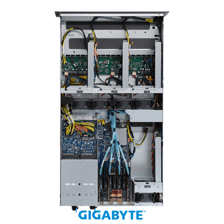 GIGABYTE G241-G40 (rev. 100) GIGABYTE G241-G40 (rev. 100)