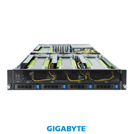 GIGABYTE G241-G40 (rev. 100) GIGABYTE G241-G40 (rev. 100)