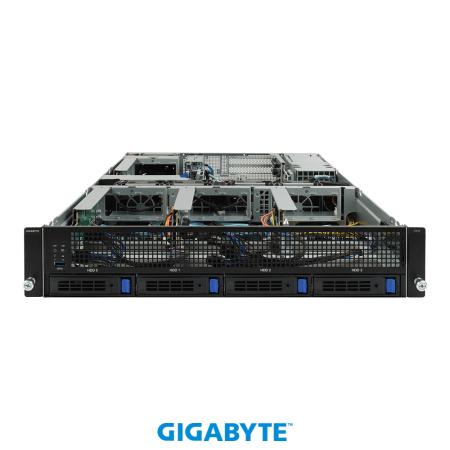 GIGABYTE G242-Z10 (rev. A00) GIGABYTE G242-Z10 (rev. A00)