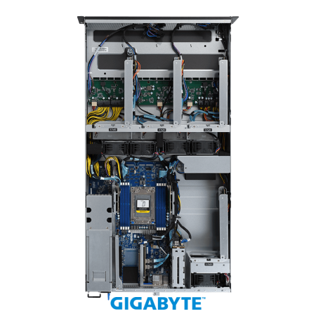GIGABYTE G242-Z10 (rev. A00) GIGABYTE G242-Z10 (rev. A00)