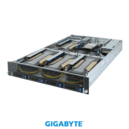 GIGABYTE G242-Z10 (rev. A00) GIGABYTE G242-Z10 (rev. A00)