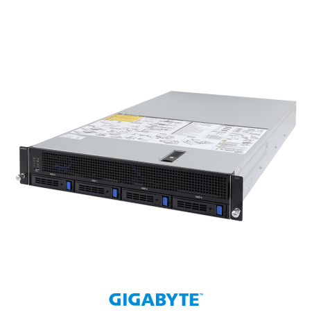 GIGABYTE G242-Z10 (rev. A00) GIGABYTE G242-Z10 (rev. A00)
