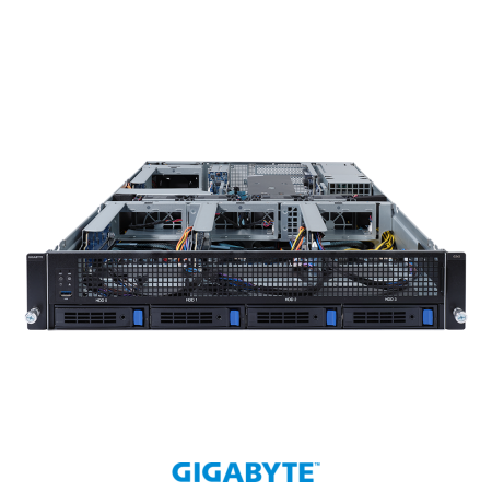 GIGABYTE G242-Z11 (rev. A00) GIGABYTE G242-Z11 (rev. A00)