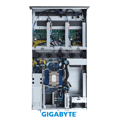 GIGABYTE G242-Z11 (rev. A00) GIGABYTE G242-Z11 (rev. A00)