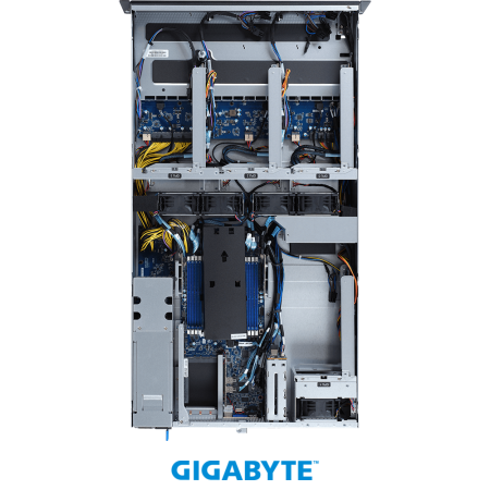 GIGABYTE G242-Z12 (rev. A00) GIGABYTE G242-Z12 (rev. A00)