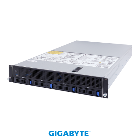 GIGABYTE G242-Z12 (rev. A00) GIGABYTE G242-Z12 (rev. A00)