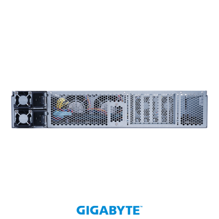 GIGABYTE G262-ZO0 (rev. A00) GIGABYTE G262-ZO0 (rev. A00)