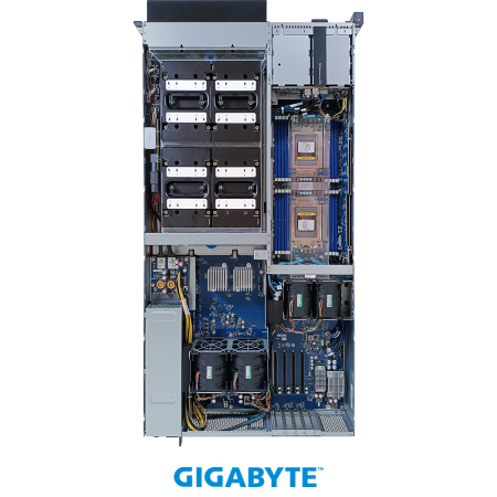 GIGABYTE G262-ZO0 (rev. A00) GIGABYTE G262-ZO0 (rev. A00)