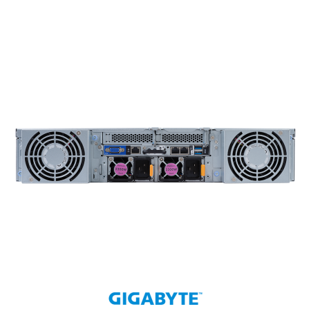 GIGABYTE G292-280 (rev. 100) GIGABYTE G292-280 (rev. 100)