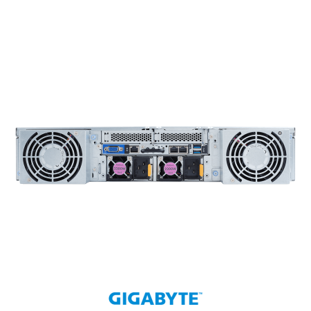 GIGABYTE G292-Z43 (rev. 100) GIGABYTE G292-Z43 (rev. 100)