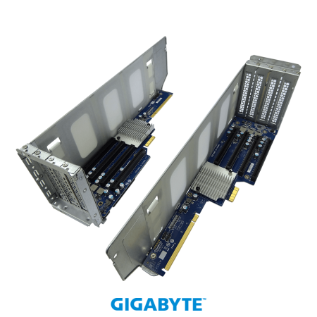 GIGABYTE G292-Z43 (rev. 100) GIGABYTE G292-Z43 (rev. 100)
