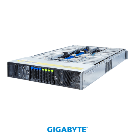 GIGABYTE G292-Z43 (rev. ICU1) GIGABYTE G292-Z43 (rev. ICU1)