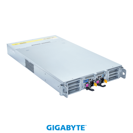 GIGABYTE G292-Z43 (rev. ICU1) GIGABYTE G292-Z43 (rev. ICU1)