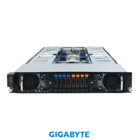 GIGABYTE G292-Z44 (rev. 100) GIGABYTE G292-Z44 (rev. 100)