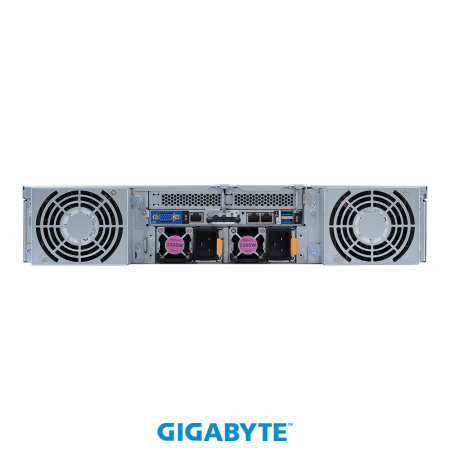 GIGABYTE G292-Z45 (rev. A00) GIGABYTE G292-Z45 (rev. A00)