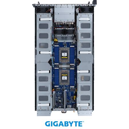 GIGABYTE G292-Z45 (rev. A00) GIGABYTE G292-Z45 (rev. A00)