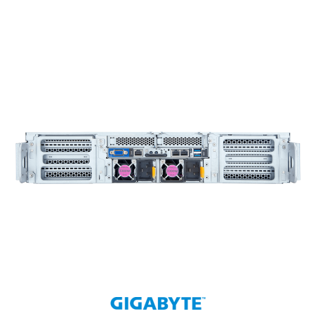 GIGABYTE G292-Z45 (rev. ICU1) GIGABYTE G292-Z45 (rev. ICU1)