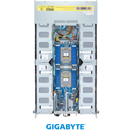 GIGABYTE G292-Z45 (rev. ICU1) GIGABYTE G292-Z45 (rev. ICU1)