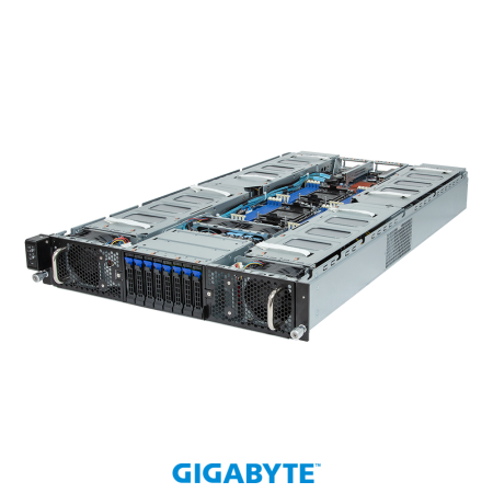 GIGABYTE G293-S45 (rev. AAP1) GIGABYTE G293-S45 (rev. AAP1)