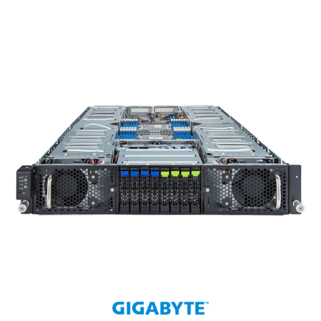 GIGABYTE G293-Z42 (rev. AAP1) GIGABYTE G293-Z42 (rev. AAP1)