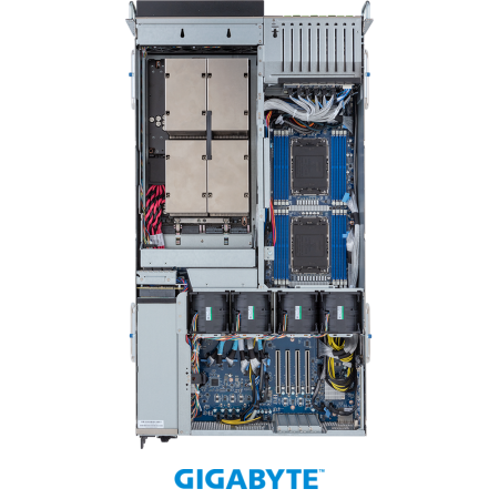 GIGABYTE G363-SR0 (rev. AAX1) GIGABYTE G363-SR0 (rev. AAX1)
