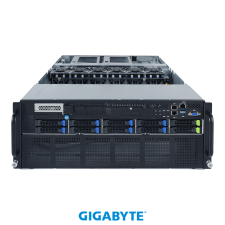 GIGABYTE G482-Z54 (rev. 100) GIGABYTE G482-Z54 (rev. 100)