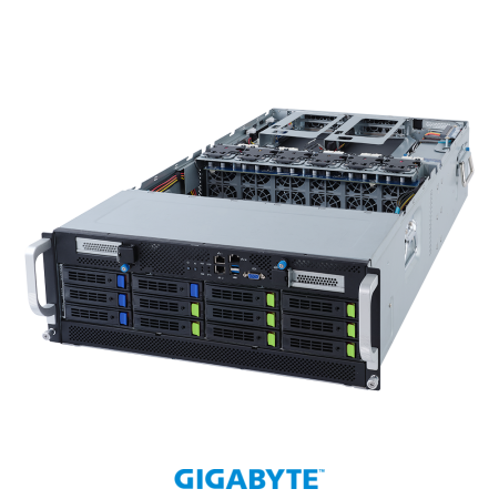 GIGABYTE G492-HA0 (rev. 100) GIGABYTE G492-HA0 (rev. 100)