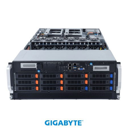 GIGABYTE G492-Z51 (rev. A00) GIGABYTE G492-Z51 (rev. A00)