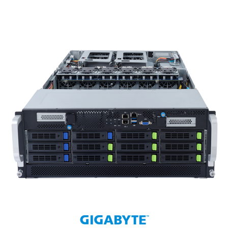 GIGABYTE G492-Z52 (rev. A00) GIGABYTE G492-Z52 (rev. A00)