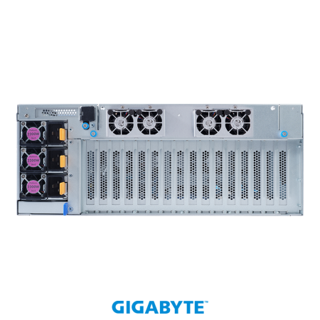 GIGABYTE G492-Z52 (rev. A00) GIGABYTE G492-Z52 (rev. A00)