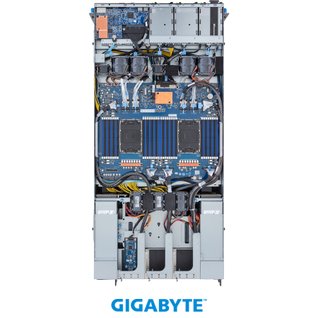 GIGABYTE G593-SD0 (rev. AAX1) GIGABYTE G593-SD0 (rev. AAX1)