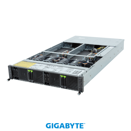 GIGABYTE H233-Z80 (rev. AAN1) GIGABYTE H233-Z80 (rev. AAN1)