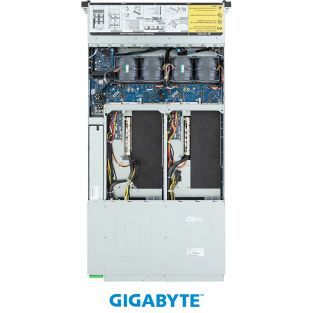 GIGABYTE H233-Z80 (rev. AAN1) GIGABYTE H233-Z80 (rev. AAN1)