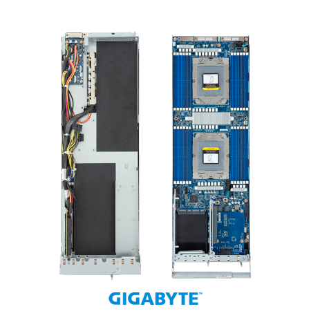 GIGABYTE H233-Z80 (rev. AAN1) GIGABYTE H233-Z80 (rev. AAN1)