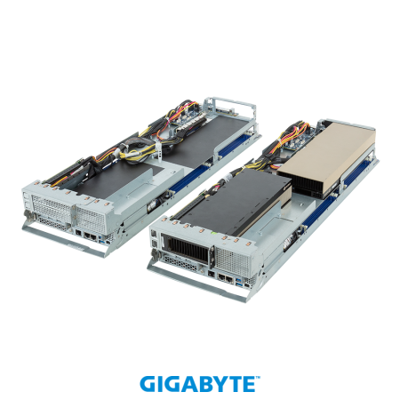 GIGABYTE H233-Z80 (rev. AAN1) GIGABYTE H233-Z80 (rev. AAN1)