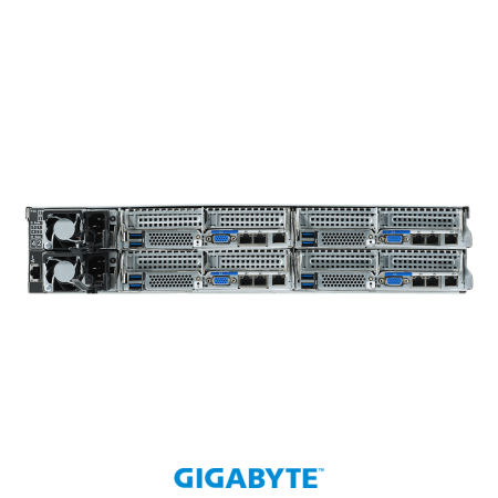GIGABYTE H252-Z10 (rev. 100) GIGABYTE H252-Z10 (rev. 100)