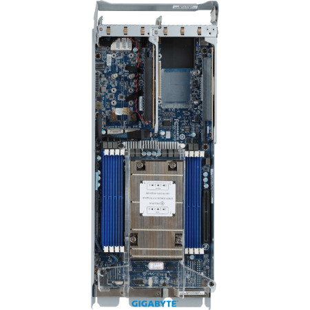 GIGABYTE H252-Z10 (rev. 100) GIGABYTE H252-Z10 (rev. 100)