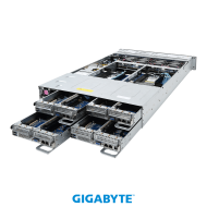 GIGABYTE H261-Z61 (rev. 100)