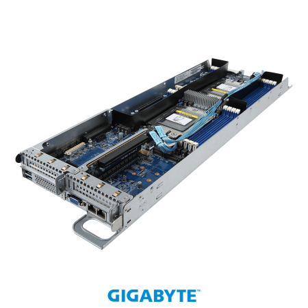 GIGABYTE H261-Z61 (rev. 100) GIGABYTE H261-Z61 (rev. 100)