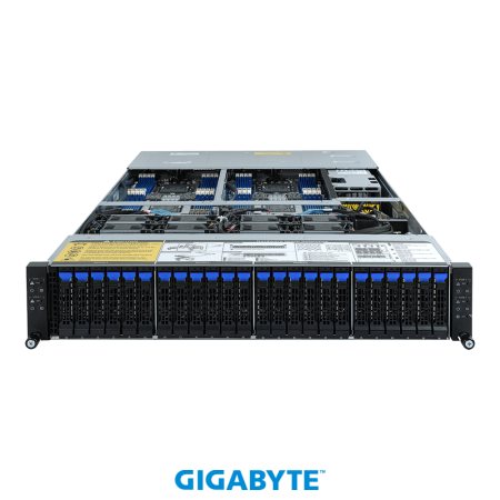 GIGABYTE H262-Z61 (rev. 100) GIGABYTE H262-Z61 (rev. 100)